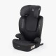 Babyauto Dantia i-Fix Κάθισμα Αυτοκινήτου 100-150cm Black Cross Embossed 