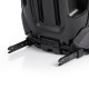 Babyauto Dantia i-Fix Κάθισμα Αυτοκινήτου 100-150cm Black Cross Embossed 