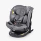 Babyauto Kanda i-Size Κάθισμα Αυτοκινήτου 40-150cm Phantom Grey