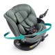 Babyauto Kanda i-Size Κάθισμα Αυτοκινήτου 40-150cm Phantom Grey