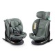Babyauto Kanda i-Size Κάθισμα Αυτοκινήτου 40-150cm Phantom Grey