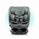 Babyauto Kanda i-Size Κάθισμα Αυτοκινήτου 40-150cm Phantom Grey
