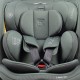 Babyauto Kanda i-Size Κάθισμα Αυτοκινήτου 40-150cm Phantom Grey
