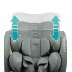 Babyauto Kanda i-Size Κάθισμα Αυτοκινήτου 40-150cm Phantom Grey