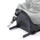 Babyauto Kanda i-Size Κάθισμα Αυτοκινήτου 40-150cm Phantom Grey