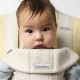 BabyBjorn Mini 3D Mesh Μάρσιπος 3.2–11kg Cream