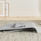 BabyBjorn Bliss Woven Βρεφικό Ρηλάξ Για 3.5-13kg Petal Quilt Light Gray