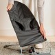 BabyBjorn Bliss Ρηλάξ Από Ύφασμα Πετάλ Quilt Anthracite