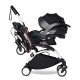 Babyzen iZi Go Modular X1 i-Size Κάθισμα Αυτοκινήτου By BeSafe Με Αντάπτορες 45-75cm Black