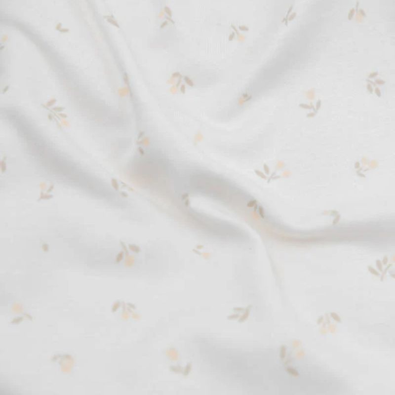 Bamboom Κουβέρτα 75cm * 100cm Tulips
