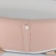 Bamboom Baby Nest Co-Sleeping Βρεφική Φωλιά Nude Pink