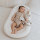 Bamboom Baby Bouncer Βρεφικό Ρηλάξ 4-Σε-1 Gray