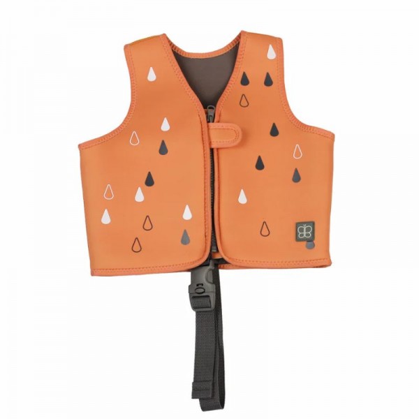 Bbluv Naj Παιδικό Γιλέκο Κολύμβησης Neoprene Dusk