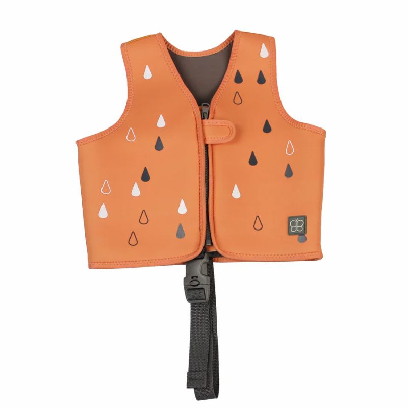 Bbluv Naj Παιδικό Γιλέκο Κολύμβησης Neoprene Dusk