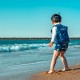 Bbluv Naj Παιδικό Γιλέκο Κολύμβησης Neoprene Navy