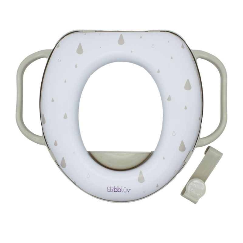 Bbluv Poti New Kάθισμα Tουαλέτας Sand