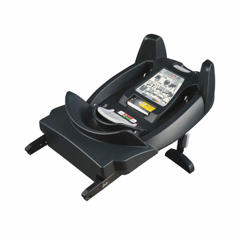 BeSafe Βάση Με Isofix Για iZi Go