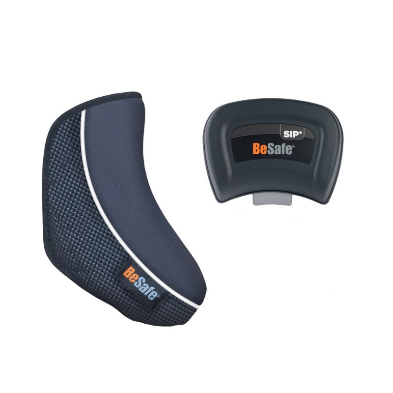BeSafe Σετ Αξεσουάρ PAD+ Και SIP+ Για iZi Flex / iZi Flex S FIX