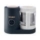 Beaba Babycook Neo Ατμομάγειρας 6-Σε-1 1250ml Night Blue