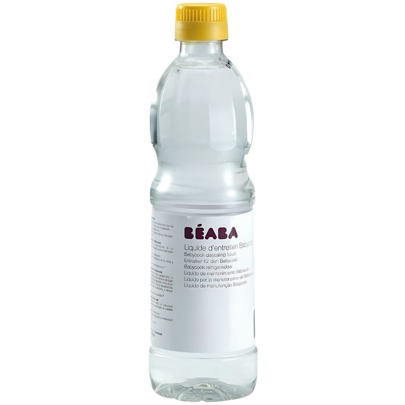 Beaba Αφαλατικό Γενικής Χρήσης Συσκευών 500ml