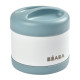 Beaba Θερμός Φαγητού 500ml Baltic Blue