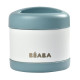 Beaba Θερμός Φαγητού 500ml Baltic Blue
