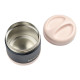 Beaba Θερμός Φαγητού 500ml Light Pink