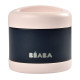 Beaba Θερμός Φαγητού 500ml Light Pink