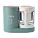 Beaba Babycook Neo Ατμομάγειρας 6-Σε-1 1250ml Eucalyptus