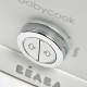 Beaba Babycook Duo Ατμομάγειρας 6-Σε-1 2*1100ml White Silver