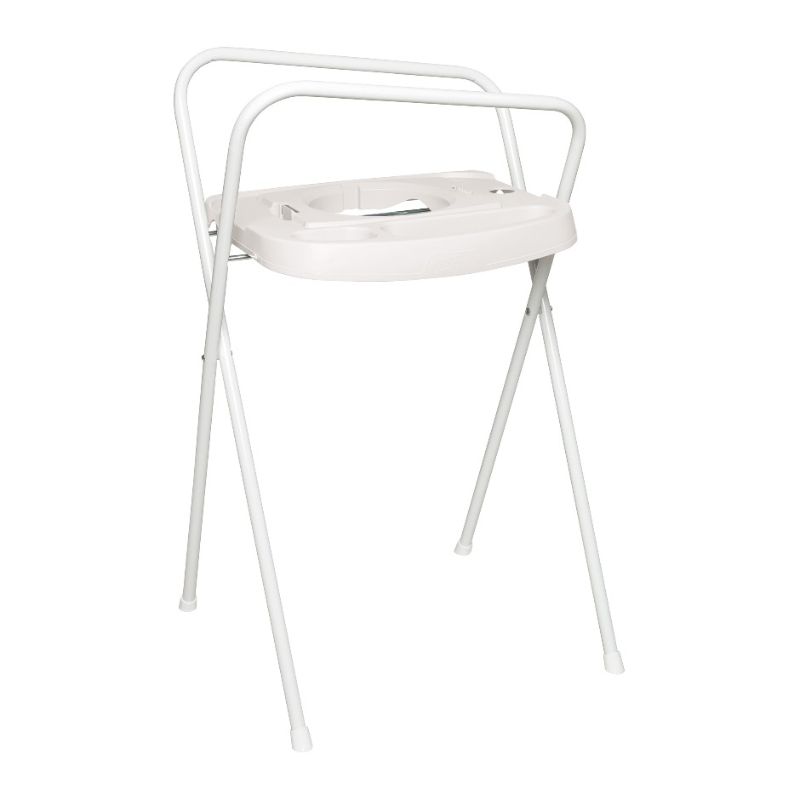 Bebe-jou Click Βάση Μπάνιου 98cm Light Oat