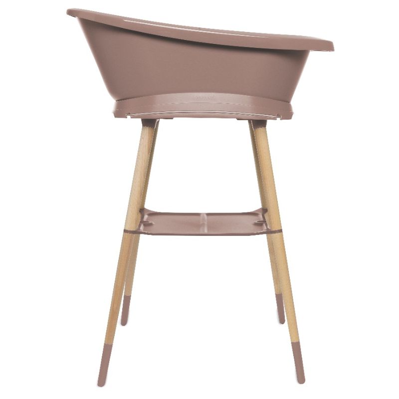 Bebe-jou Sense Βάση Μπάνιου Mocha Mouse