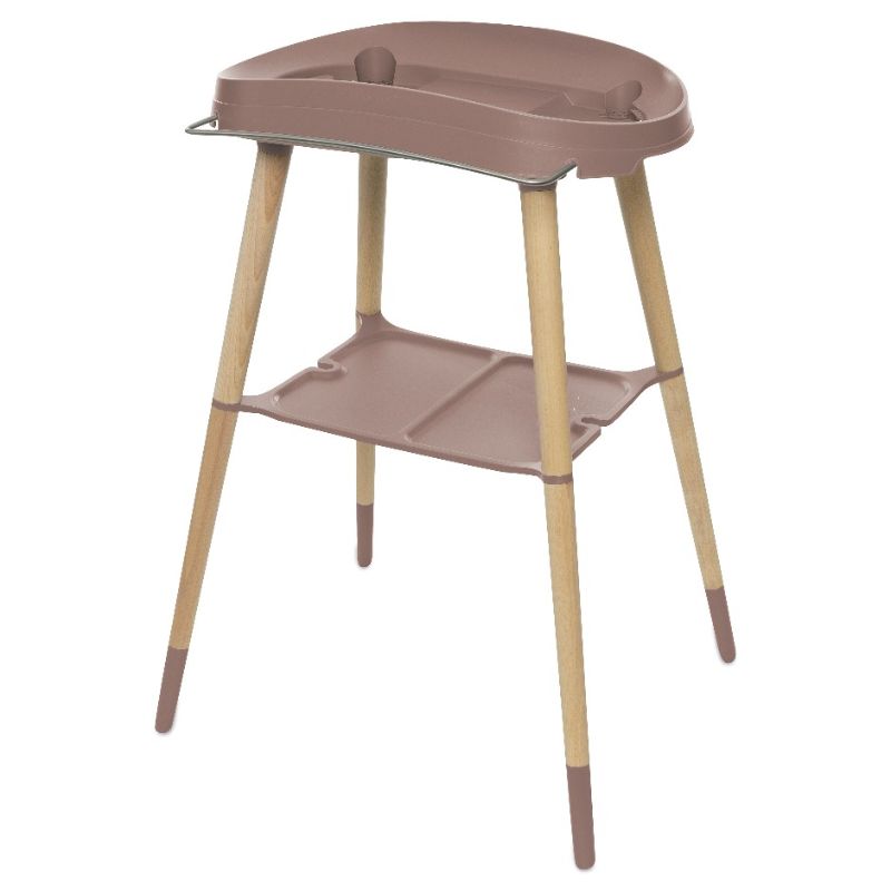 Bebe-jou Sense Βάση Μπάνιου Mocha Mouse