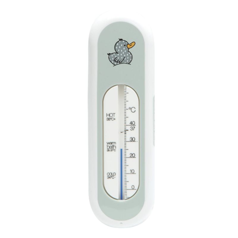 Bebejou Θερμόμετρο Μπάνιου Για 0°C-50°C Sepp