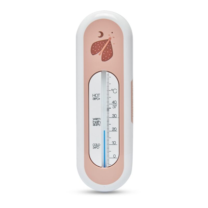Bebejou Θερμόμετρο Μπάνιου Για 0°C-50°C Sweet Butterfly