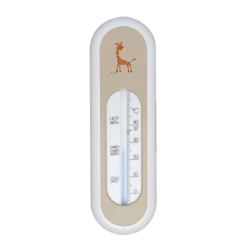 Bebejou Θερμόμετρο Μπάνιου Για 0°C-50°C Steppe