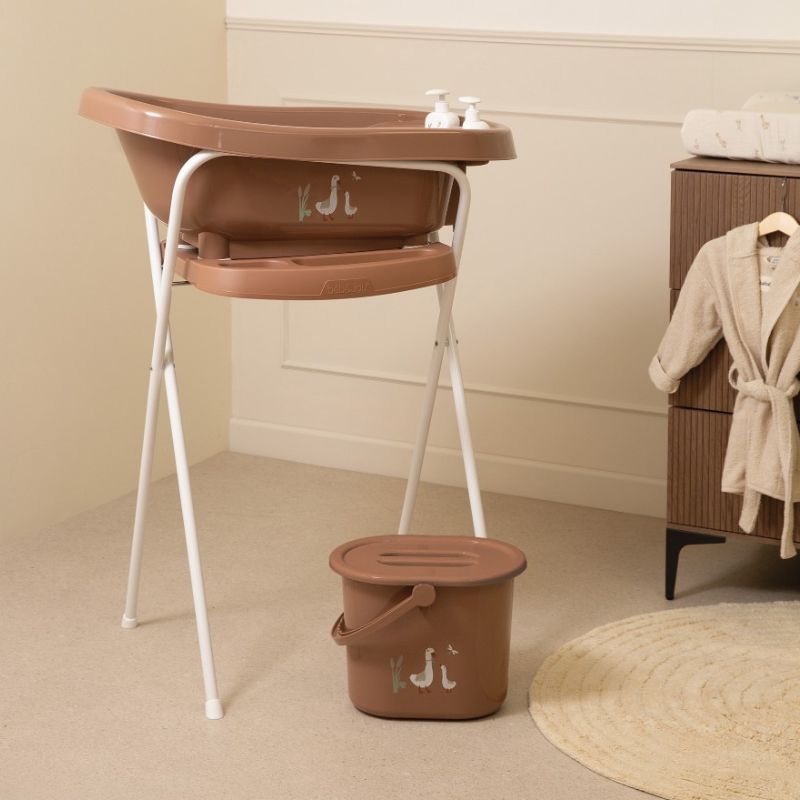 Bebe-jou Click Θερμομπάνιο Dear Goose