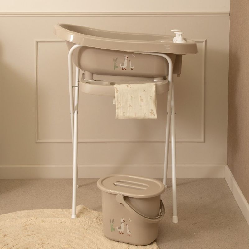 Bebe-jou Click Θερμομπάνιο Soft Spring