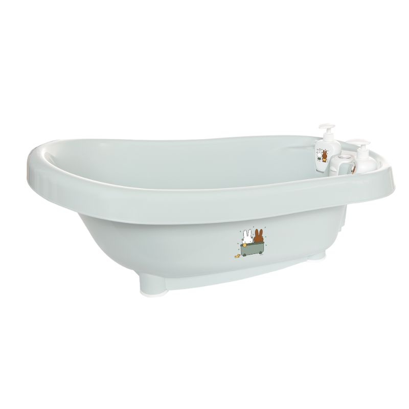 Bebe-jou Click Θερμομπάνιο Miffy & Melanie In Bath