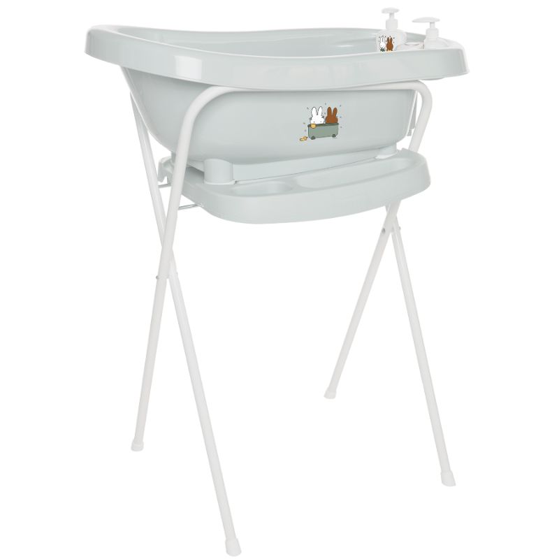 Bebe-jou Click Θερμομπάνιο Miffy & Melanie In Bath