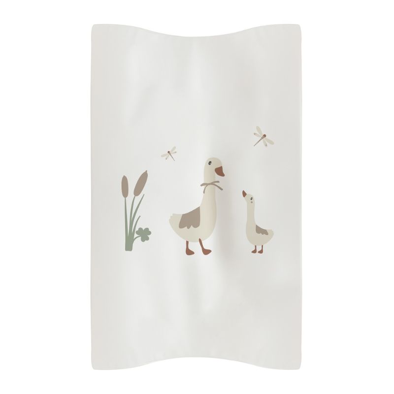 Bebejou Πλαστική Αλλαξιέρα 44cm * 72cm Dear Goose