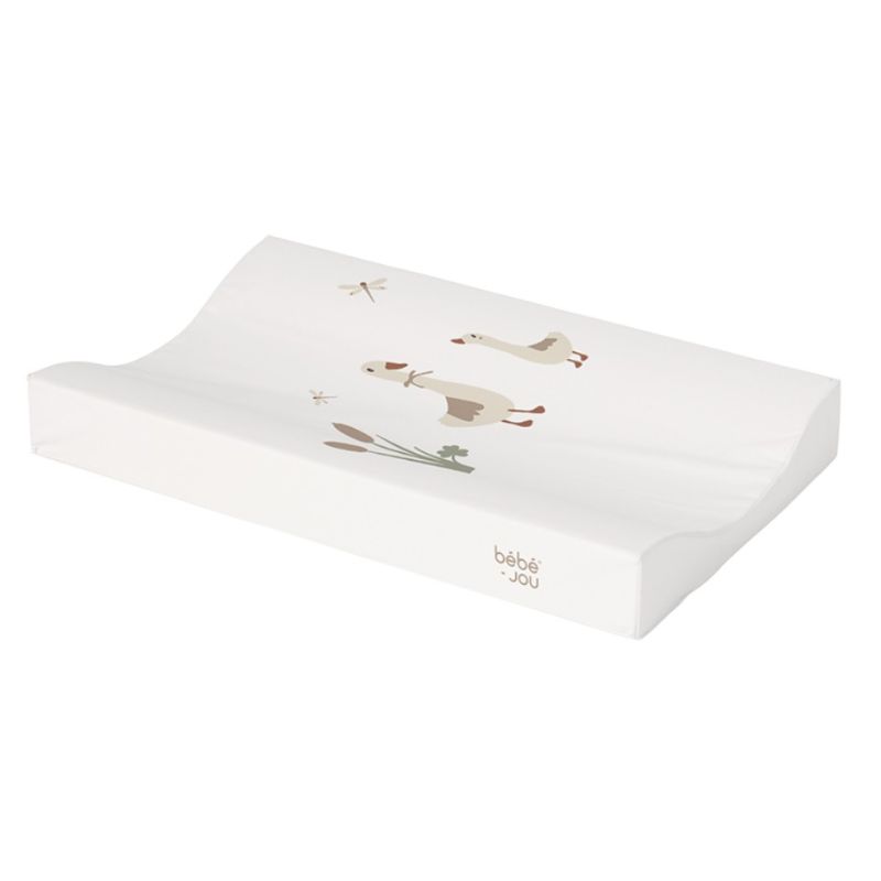 Bebejou Πλαστική Αλλαξιέρα 44cm * 72cm Dear Goose