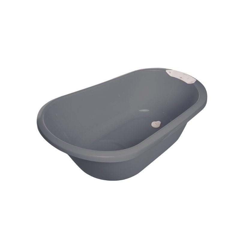 Bebejou Sense Edition Βρεφικό Μπάνιο Griffin Grey
