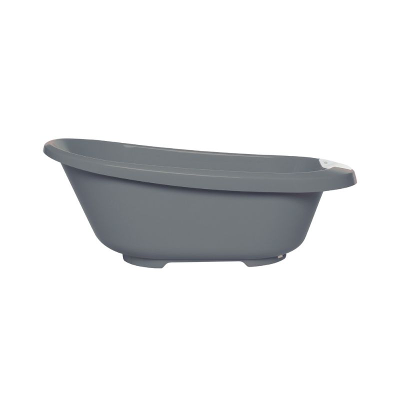 Bebejou Sense Edition Βρεφικό Μπάνιο Griffin Grey