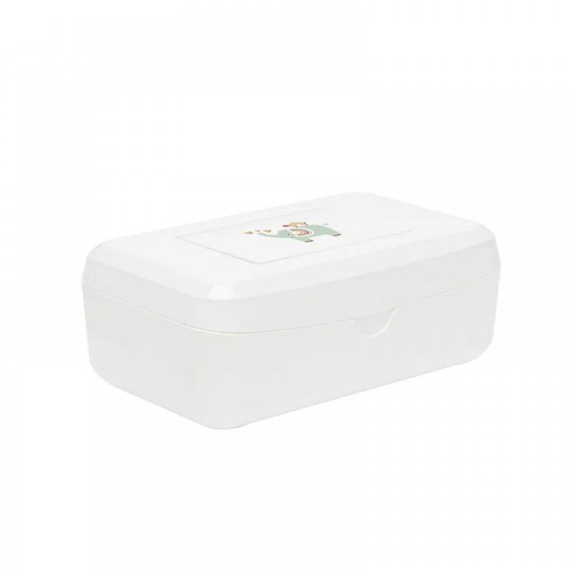 Bebejou Θήκη Για Μωρομάντηλα Jungle Friends