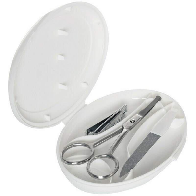 Bebejou Σετ Μανικιούρ Ollie