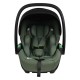 Bebe Stars Mythos Πολυκαρότσι 3-Σε-1 Με Κάθισμα Αυτοκινήτου Baby i-Size 40-87cm Forest Green