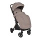 Bebe Stars Isla Βρεφικό Καρότσι Beige