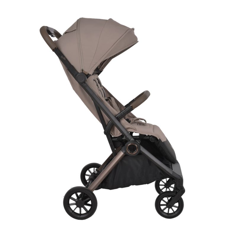 Bebe Stars Isla Βρεφικό Καρότσι Beige