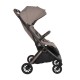 Bebe Stars Isla Βρεφικό Καρότσι Beige